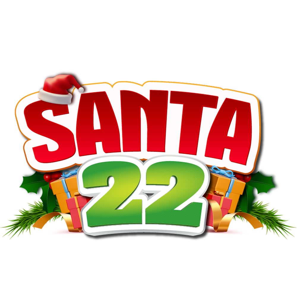 Santa22 Stake